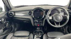 MINI Cooper 1.5 C Exclusive 5dr Auto Petrol Hatchback